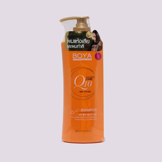 BOYA Professional Care Q 10 Shampoo