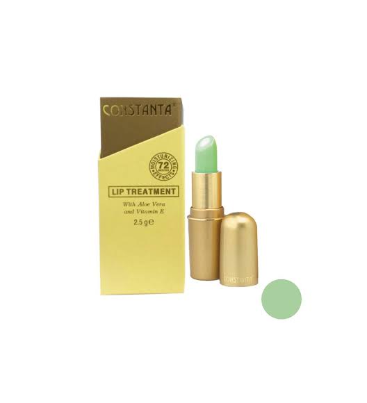 Constanta Lip Treatment With Aloe Vera And Vitamin E 2.5 g