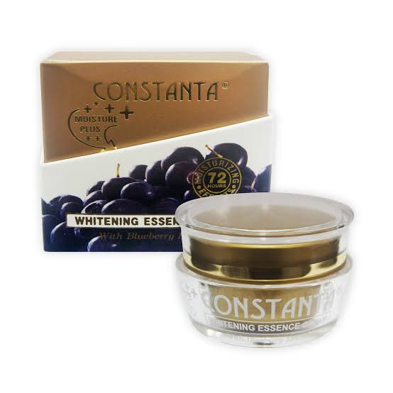 Constanta Whitening Essence Cream