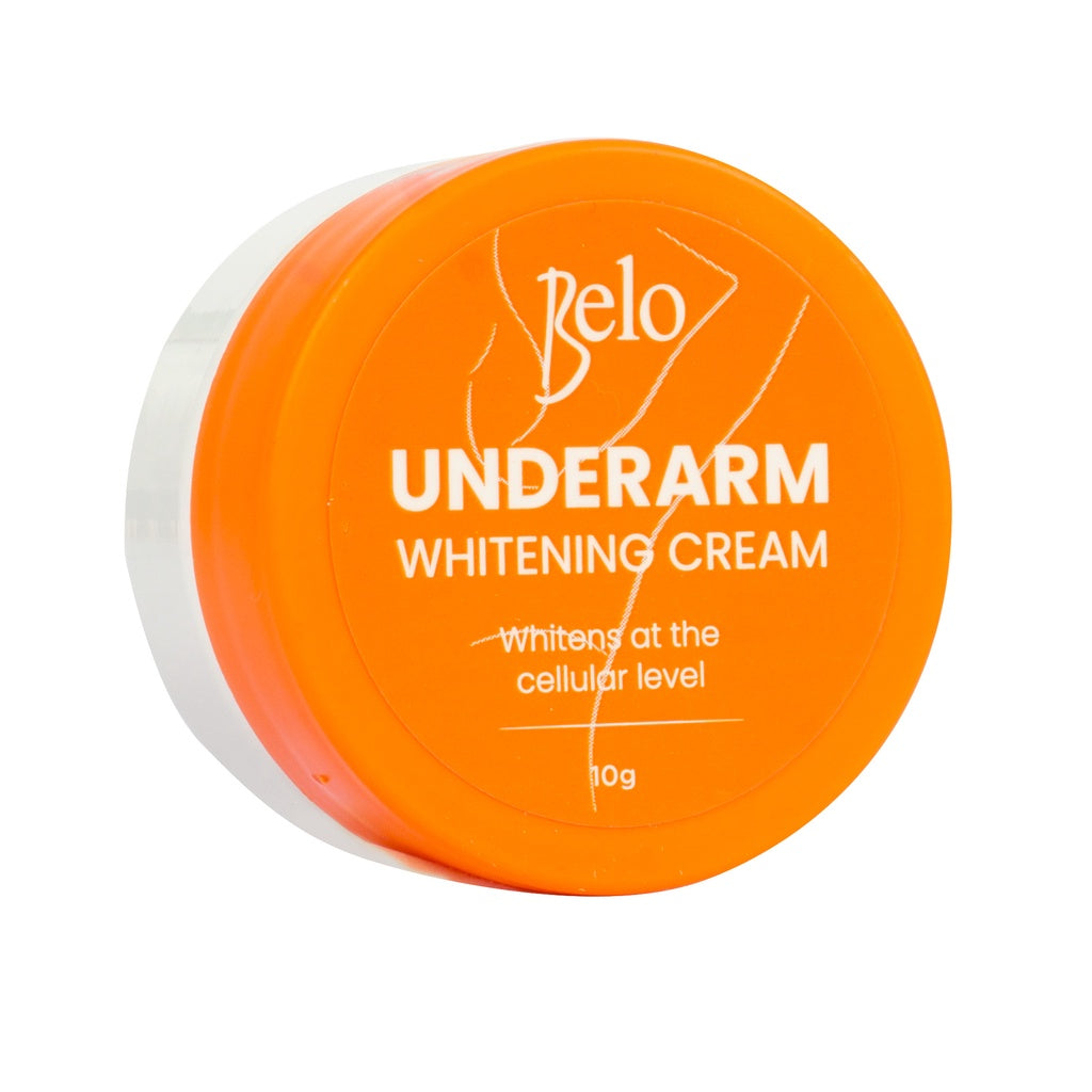 Belo Underarm Whitening Cream 10g