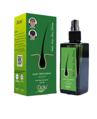 Dexe Hair Treatment Hair Root Nutriates