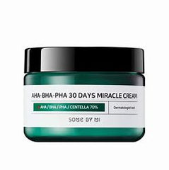 AHA BHA PHA 30 Days Miracle Cream