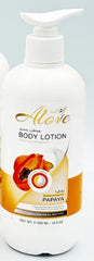 ALOVE Deep Nourishing Body Lotion