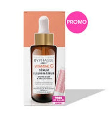 Skin Booster Vitamin C Illuminating Serum | Byphasse