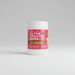 Alpha Arbutin Collagen Body Serum – Radiance & Hydrating Body Serum