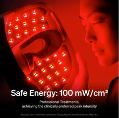 【LIVE】Ulike ReGlow LED Face Mask for TTMKT