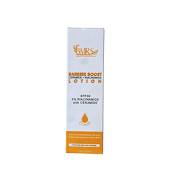 BMRS Barrier Boost Ceramide + Niacinamide Lotion SPF 30 3% 