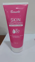 Beauche Skin Lightening Daily Body Lotion SPF 50+pa+++