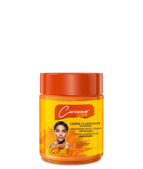 Curcuma Care Lightening Body Cream