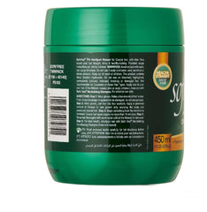 Sofn'Free Cortical Relaxer and Shampoo Regular Banded Pack 450mL