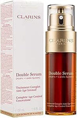 Clarins DOUBLE SERUM 50 ML