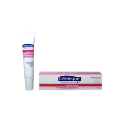 Celeteque Demoscience + Brightening Eye Tuck Plus Dark Circles Lightener 15ml