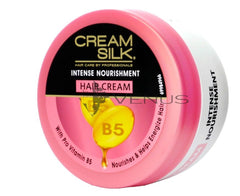 Cream Silk Hair Cream 300ml – Softening & Smoothing Hair Care