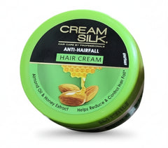 Cream Silk Hair Reborn Conditioner Hair Fall Defense Up To 98% Less Hair Fall 180ml