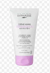 Nourishing Plus hand cream 150ml | Byphasse