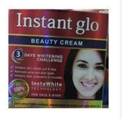 Instant Glo Beauty Face Fairness Cream