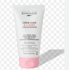 Nourishing Plus hand cream 150ml | Byphasse