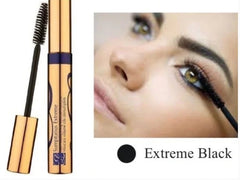 Estee Lauder Double Wear Zero Smudge Lengthening Mascara - # TUR 01 Black 6ml