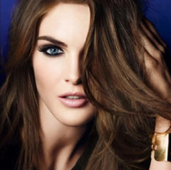 Estee Lauder Double Wear Zero Smudge Lengthening Mascara - # TUR 01 Black 6ml