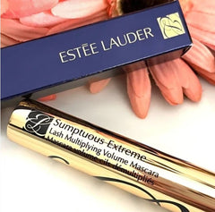 Estee Lauder Double Wear Zero Smudge Lengthening Mascara – Black 6ml