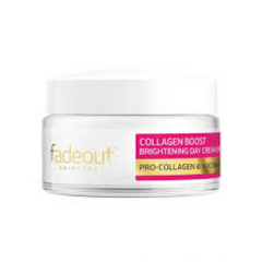 Fadeout -Whitening Day Cream