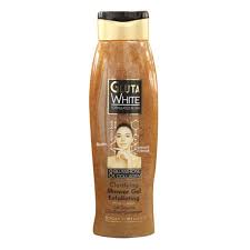 Gluta White Brightening Body Care Full Set – Soap, Cream, Lotion, Serum & Shower Gel