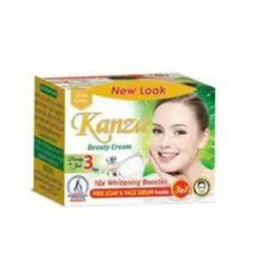 KANZA BEAUTY CREAM
