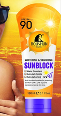 Roushun SPF 90 Sunblock 180ml