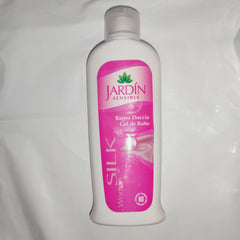 JARDIN SENSIBLE