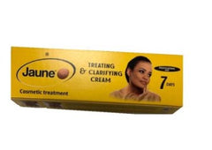 Jaune d'œuf Cream tube