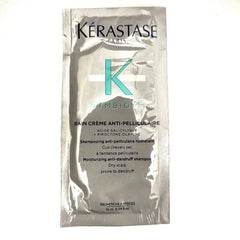 KERASTASE PARIS MOISTURISING ANTI- DANDRUFF SHAMPOO
