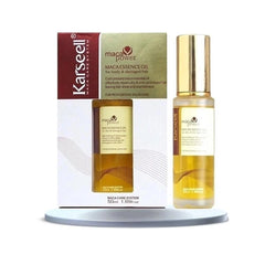 Karseel Maca Power  Maca Essencial Oil 50ml
