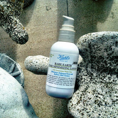 Kiehl’s Rare Earth Pore Minimizing Lotion – Lightweight Refining Moisturizer