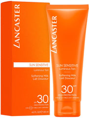 Lancaster Sun Sensitive Luminous Tan