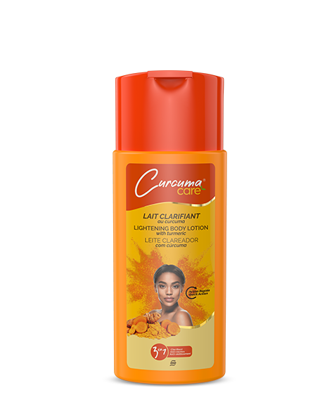 Curcuma CareLightening Body Lotion