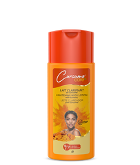 Curcuma CareLightening Body Lotion
