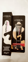 Loreal-infallible total cover