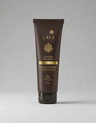 Lafz Caffine Face Wash Arabica Coffee