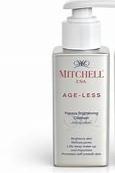 Mitchell USA Age-Less Papaya Brightening Cleanser