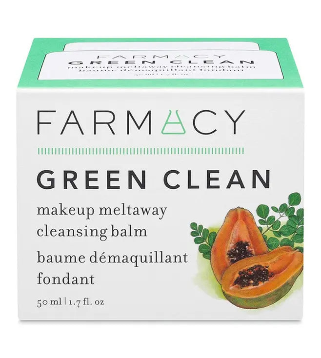 Farmacy Green Clean