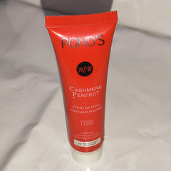 PONDS CASHMERE PERFECT