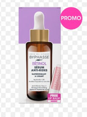 Skin Booster Retinol Anti-Wrinkle Serum 50ml | Byphasse