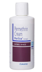 Encube Ethicals Perlice Rinse Cream - 120g Bad Breath Treatment