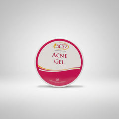 SCD ACNE GEL