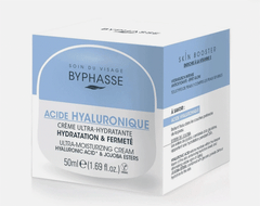 BYPHASSE HYALURONIC ACID