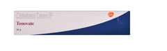 Tenovate-Tube of 30gm Cream