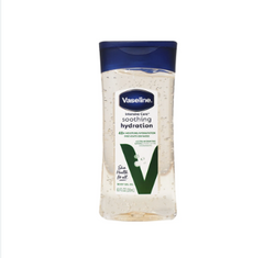 Vaseline Soothing Hydration Body Gel Oil - 200 ml
