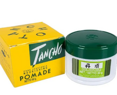 Tancho Nourishing Hair Pomade 60g