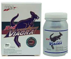 Red Cialis Viagra I Red Kangaroo Viagra