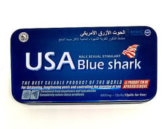 MMC USA Blue Shark